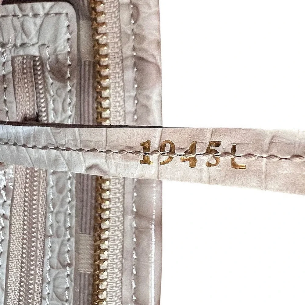 Brahmin mini asher